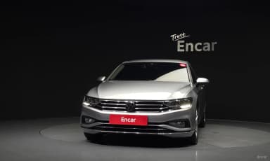 Passat GT (B8)