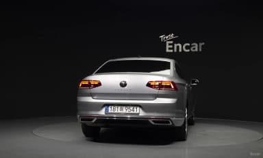 Passat GT (B8)
