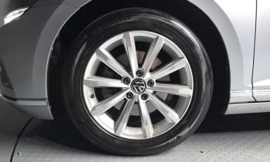Passat GT (B8)