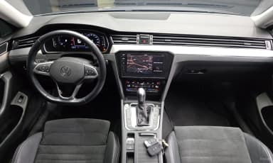 Passat GT (B8)