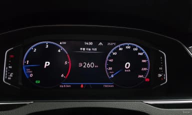 Passat GT (B8)