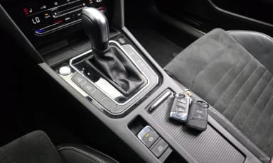 Passat GT (B8)