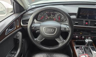 New A6