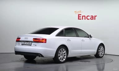New A6
