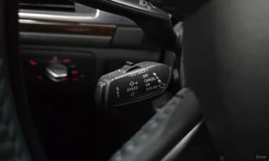 New A6