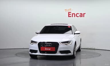 New A6