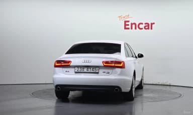 New A6