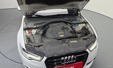 New A6