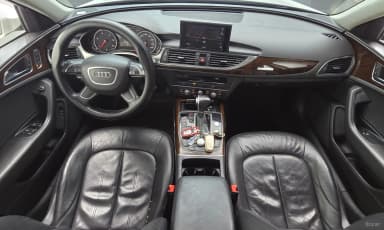 New A6