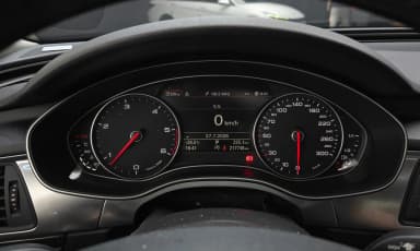 New A6