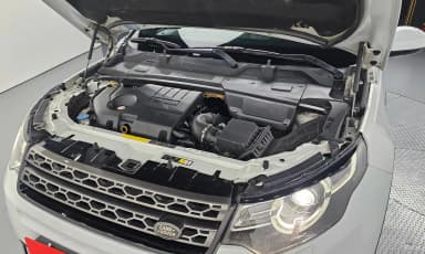 Discovery Sports