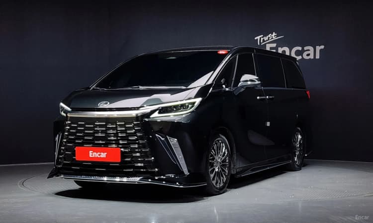 LM 2nd Generation
