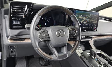 LM 2nd Generation