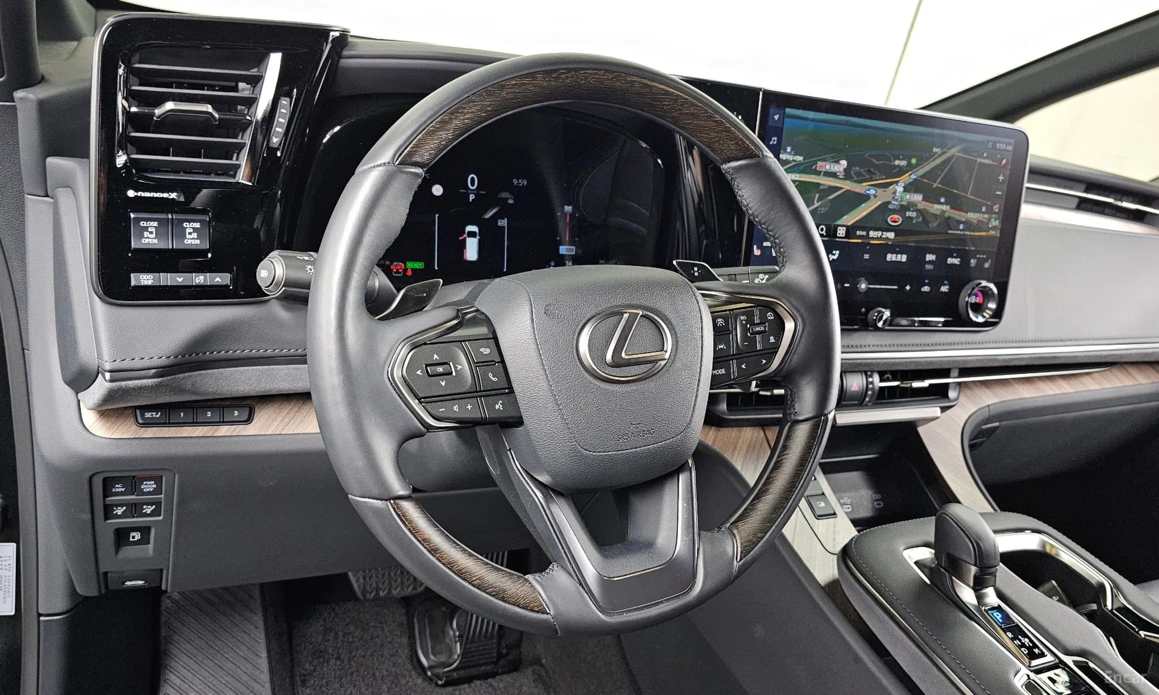 LM 2nd Generation