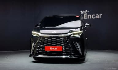 LM 2nd Generation