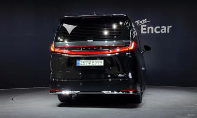 LM 2nd Generation
