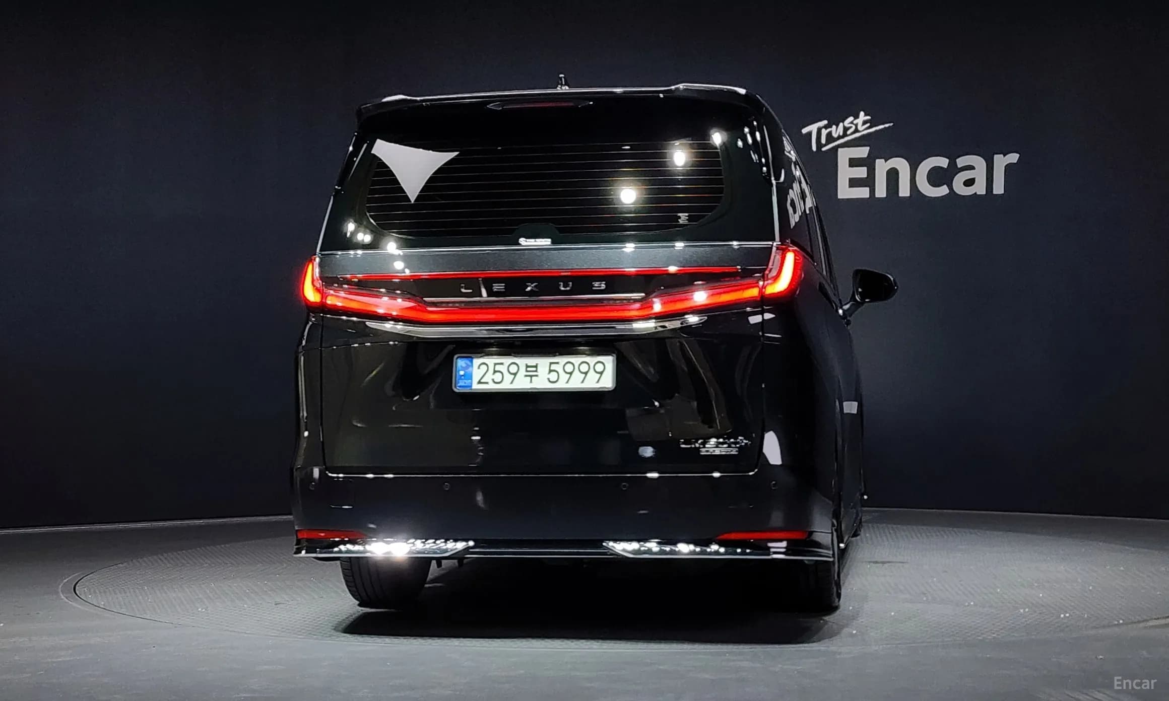 LM 2nd Generation