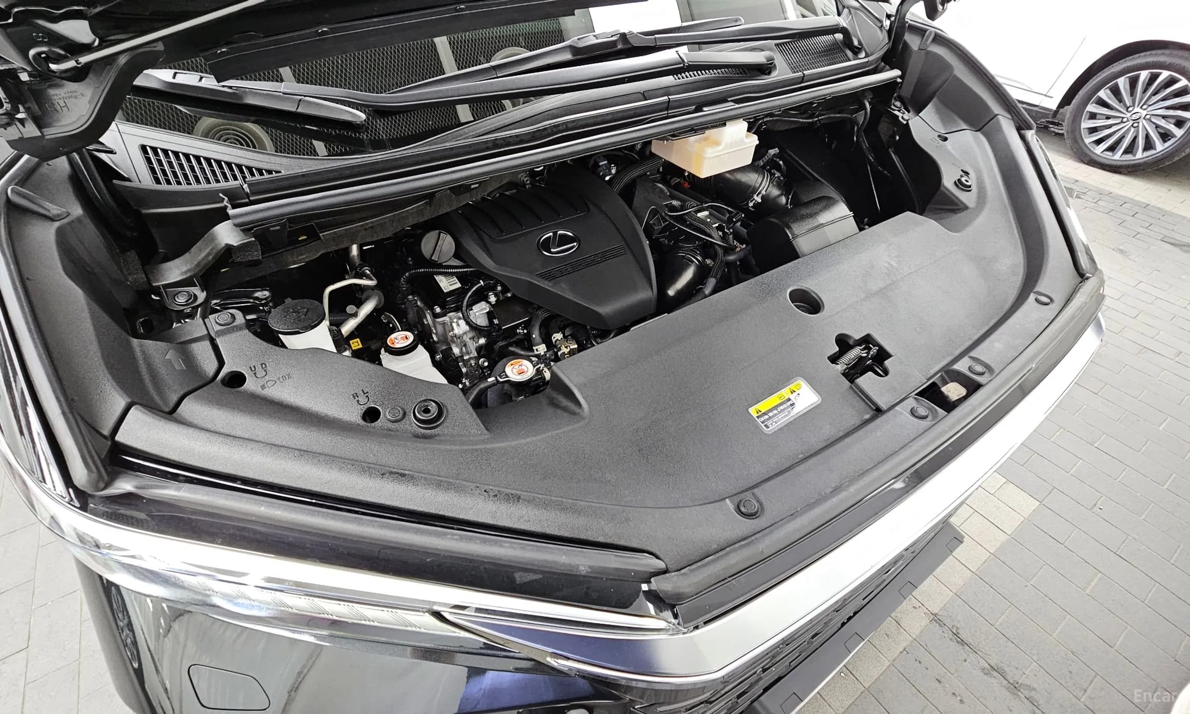 LM 2nd Generation