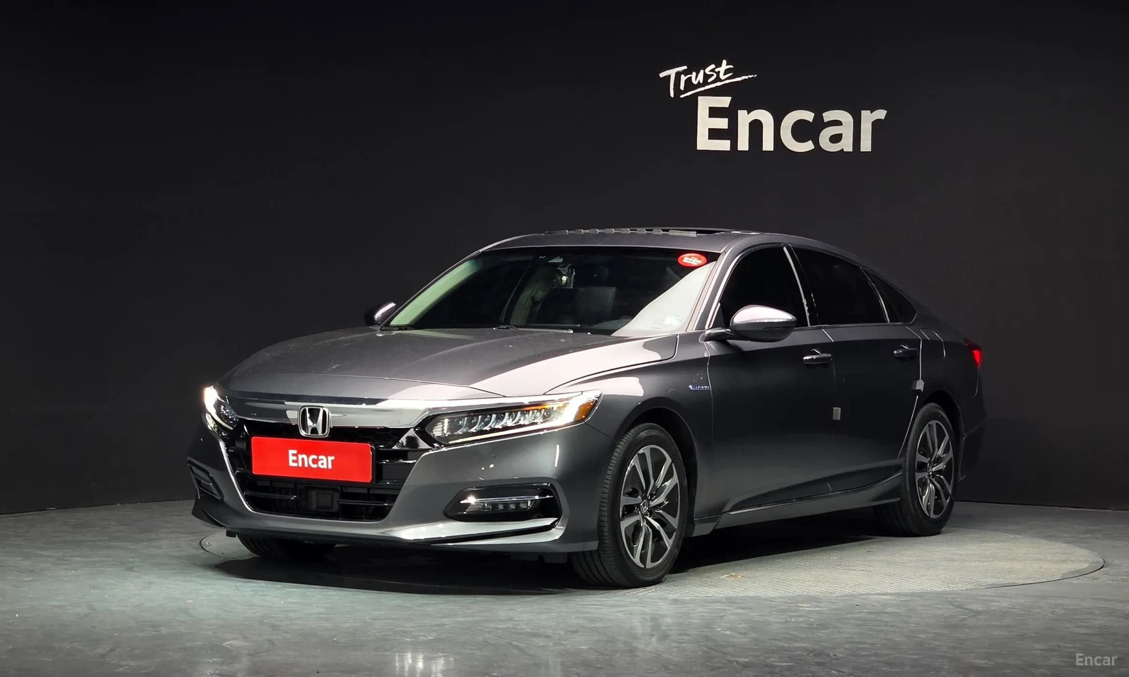 Accord 10th Generation