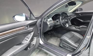 Accord 10th Generation