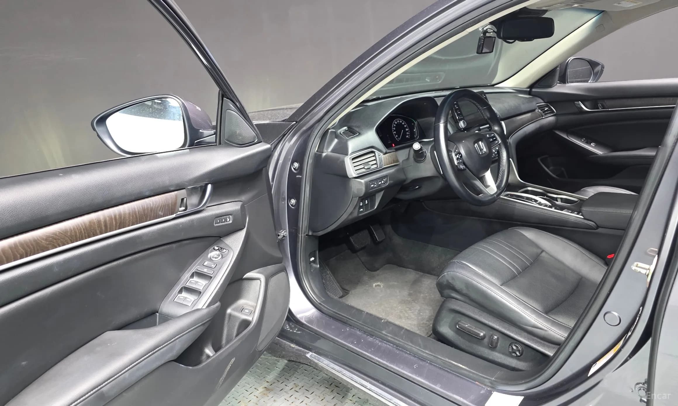 Accord 10th Generation