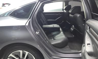 Accord 10th Generation