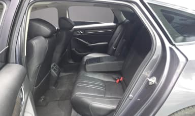 Accord 10th Generation