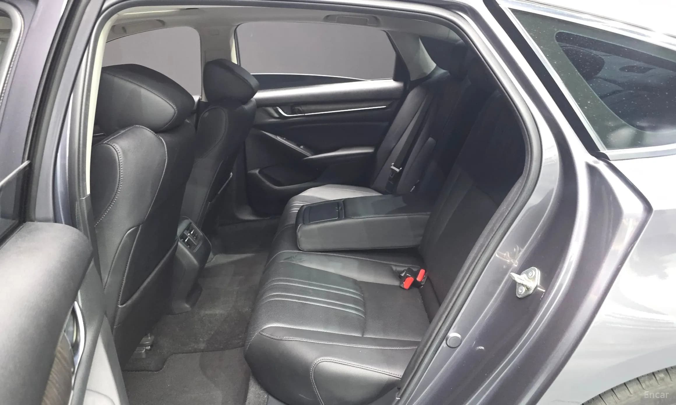 Accord 10th Generation