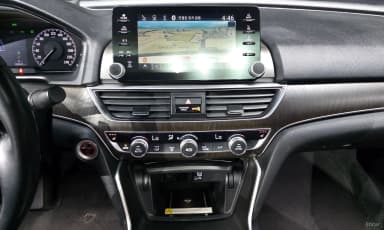 Accord 10th Generation