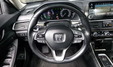 Accord 10th Generation