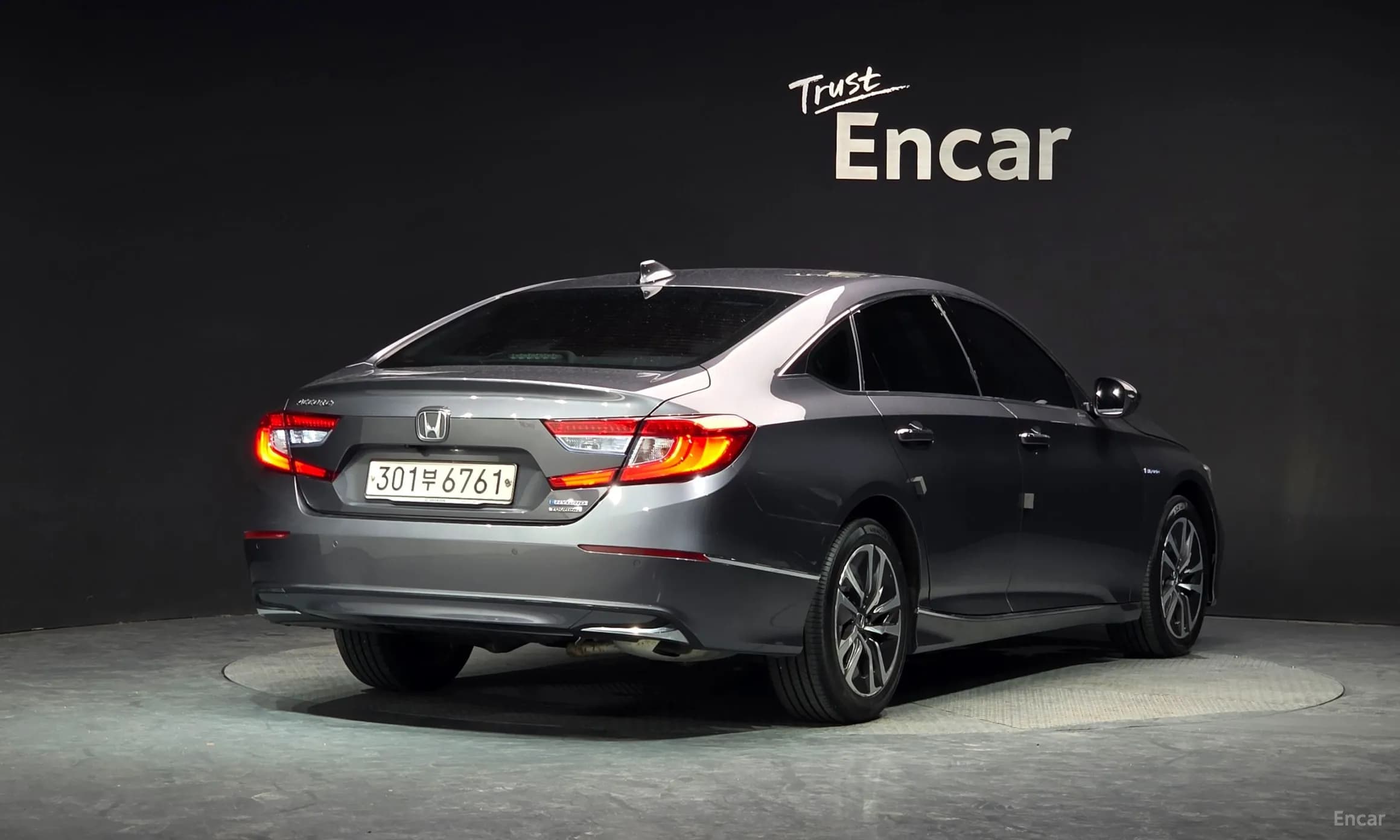 Accord 10th Generation
