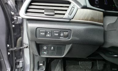 Accord 10th Generation
