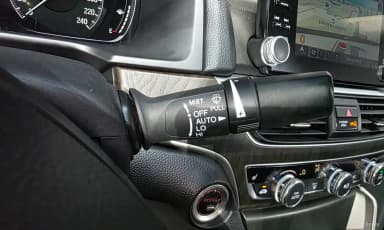 Accord 10th Generation