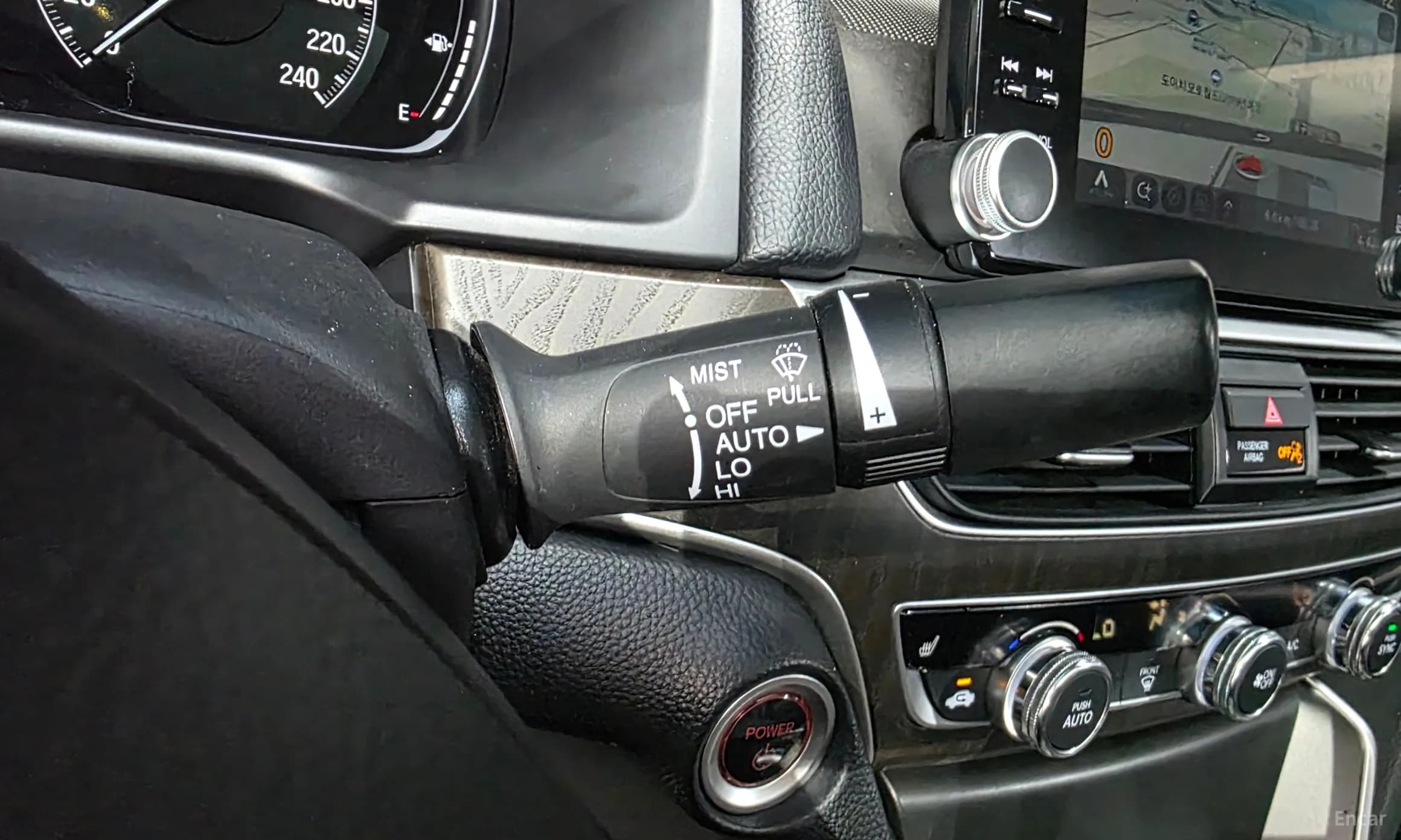 Accord 10th Generation