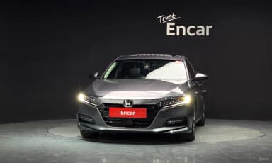 Accord 10th Generation