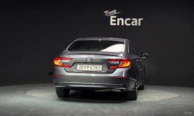 Accord 10th Generation