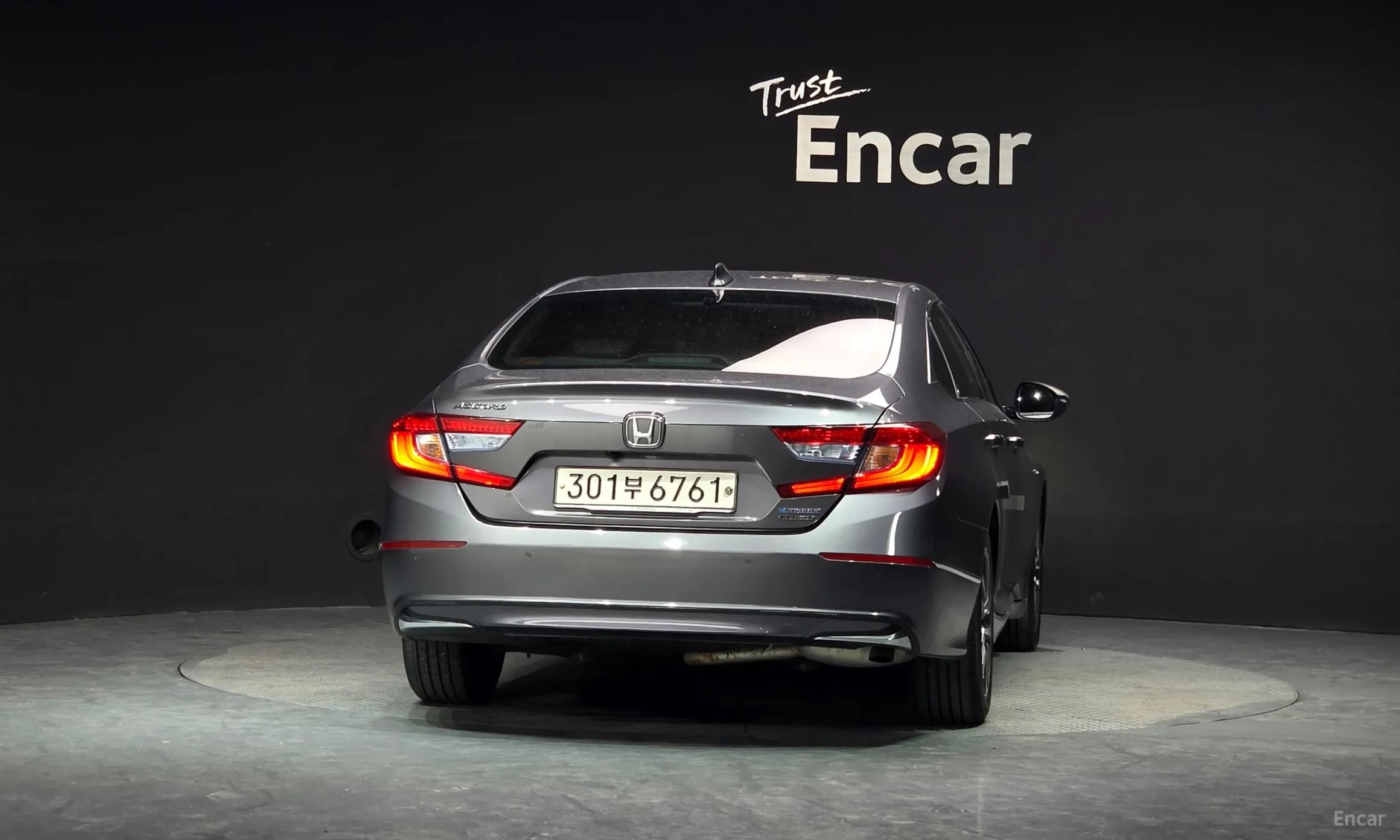 Accord 10th Generation