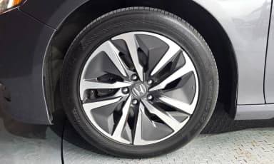 Accord 10th Generation
