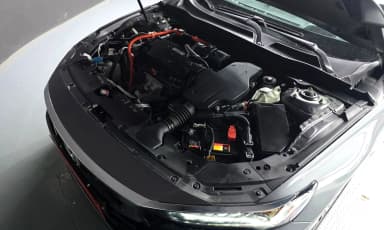 Accord 10th Generation