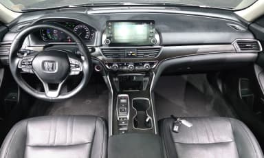 Accord 10th Generation