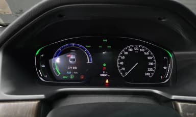 Accord 10th Generation