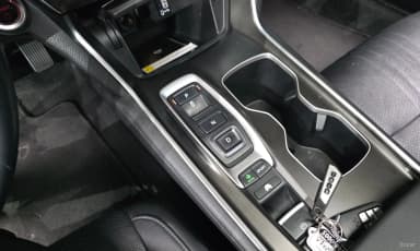 Accord 10th Generation