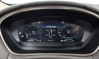 Nautilus Gen 1