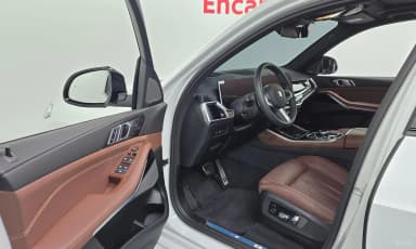X5 (G05)
