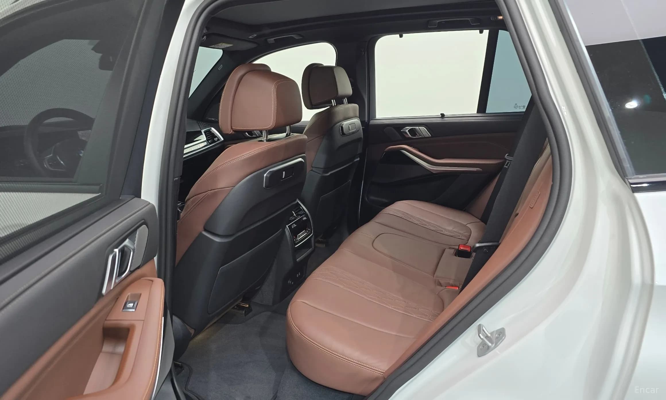X5 (G05)