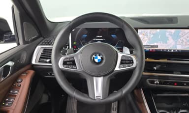 X5 (G05)