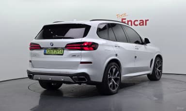 X5 (G05)