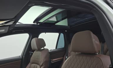 X5 (G05)