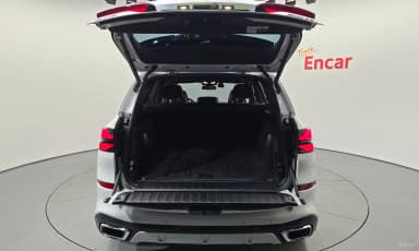 X5 (G05)