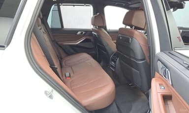 X5 (G05)